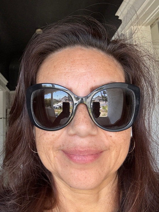 Dolce & Gabbana Cat Eye Sunglasses main image 5
